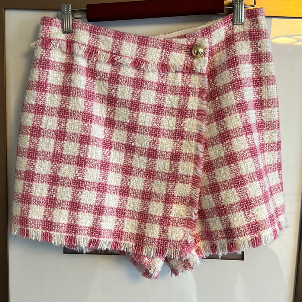 Brand New Dex Skort